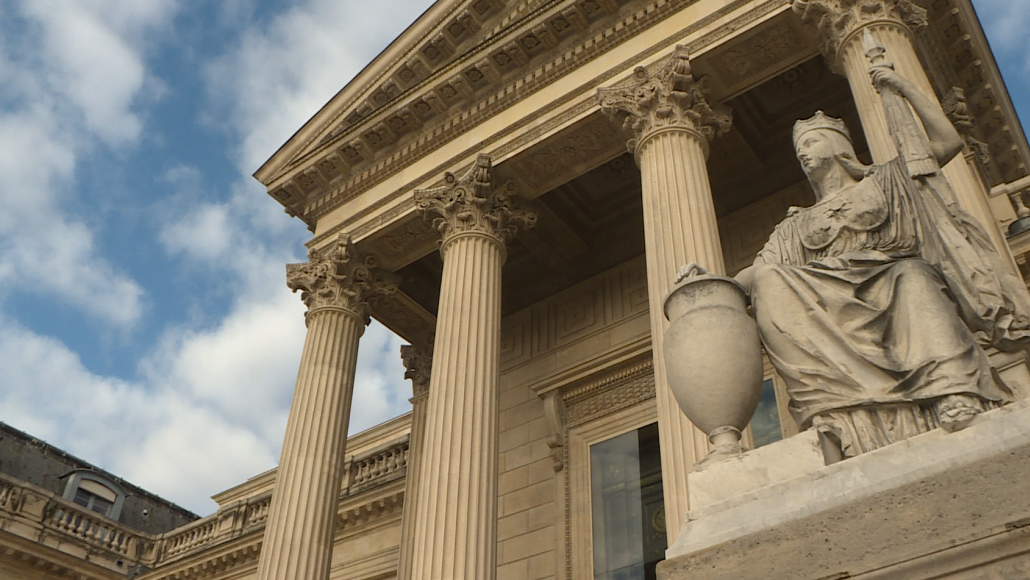 Le bureau de l’Assemblée nationale a acté le 15 janvier la mise en place de la cellule contre le harcèlement. Le bureau de l’Assemblée nationale a acté le 15 janvier la mise en place de la cellule contre le harcèlement.