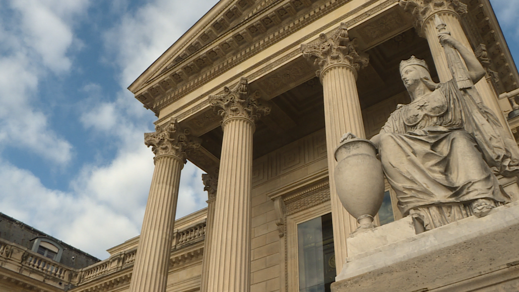 Le bureau de l’Assemblée nationale a acté le 15 janvier la mise en place de la cellule contre le harcèlement.