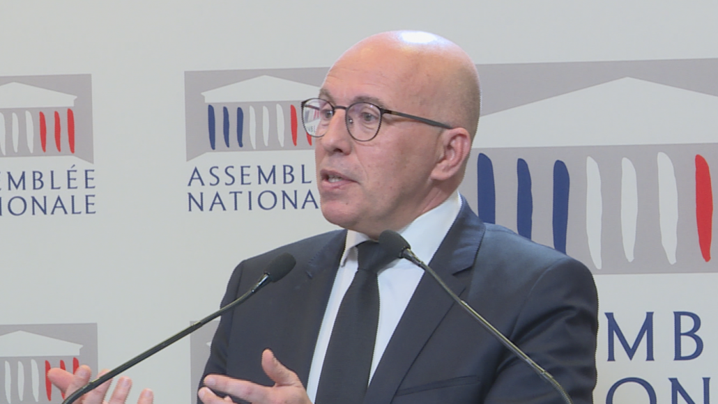 Couverture : Attaque à la préfecture de police de Paris : la commission d’enquête fait le point sur ses travaux Couverture : Attaque à la préfecture de police de Paris : la commission d’enquête fait le point sur ses travaux