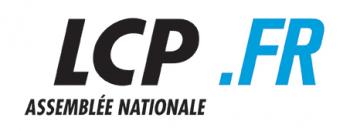 Logo LCP TNT Logo LCP TNT