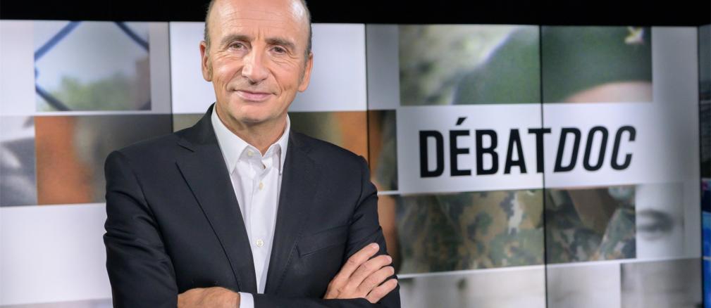 DÉBATDOC – Jean-Pierre Gratien | LCP-Assemblée nationale