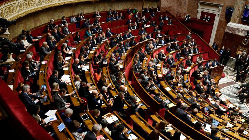 Couverture : Comment les députés veulent changer le visage de l’Assemblée