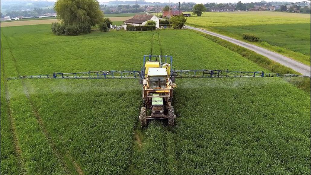 Dossier Glyphosate : les députés recherchent une alternative