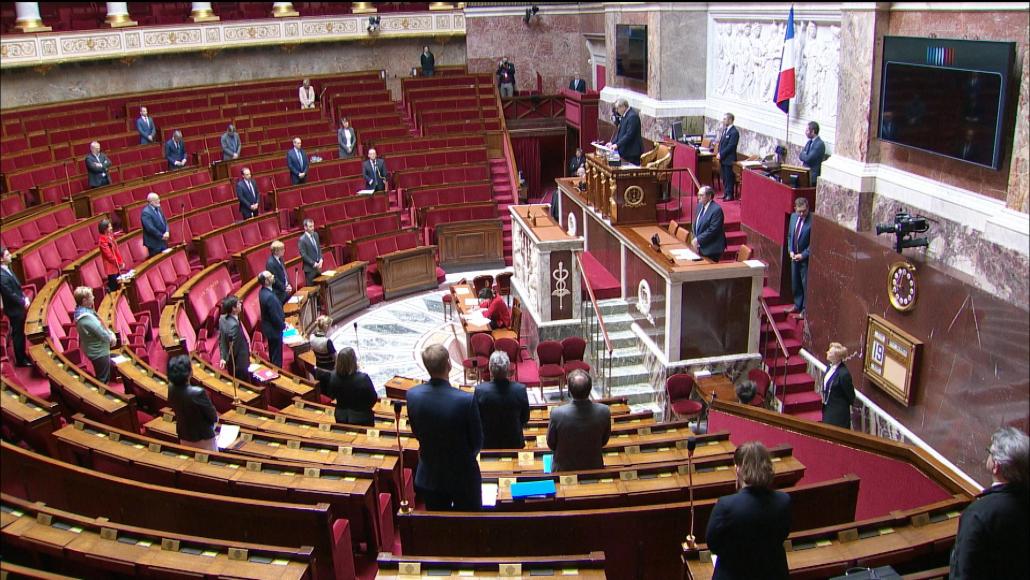 Quand l’Assemblée siège dans des circonstances exceptionnelles : les précédents historiques