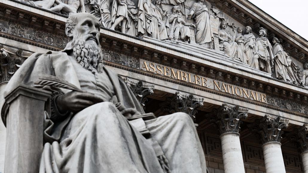 Prolongation de l’état d’urgence sanitaire : l'Assemblée et le Sénat ont trouvé un accord Prolongation de l’état d’urgence sanitaire : l'Assemblée et le Sénat ont trouvé un accord