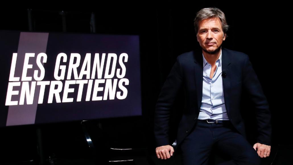 Les grands entretiens Les grands entretiens