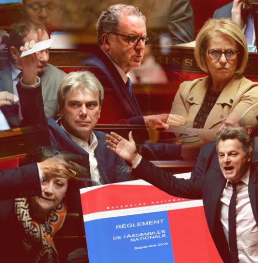 Le feuilleton des retraites, épisode par épisode