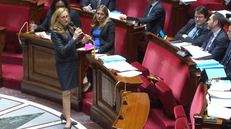 Dossier - Justice : les points clés de la réforme Dossier - Justice : les points clés de la réforme