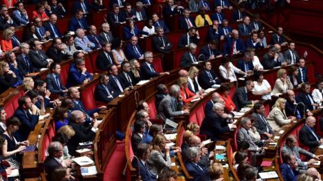 Dossier Big bang à l'assemblée Dossier Big bang à l'assemblée