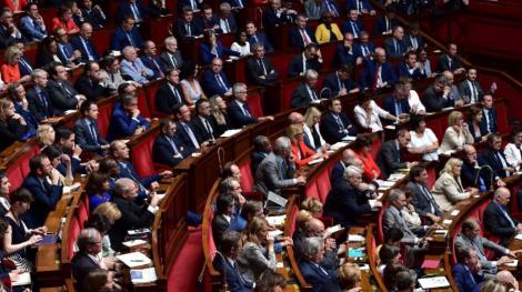 Dossier Big bang à l'assemblée 