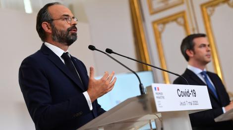Dossier Covid-19, un virus en politique Dossier Covid-19, un virus en politique