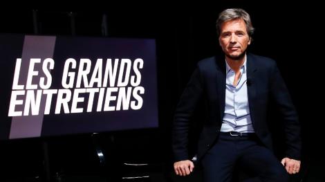 Les grands entretiens Les grands entretiens