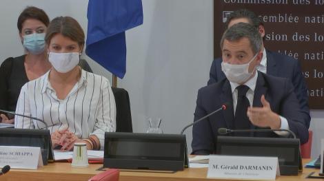 Schiappa Darmanin Schiappa Darmanin