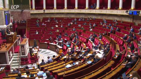 PLFR 2022 : Coup d'envoi de l'examen du texte dans l'Hémicycle