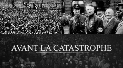 Avant la catastrophe, la montée du nazisme. Documentaire Histoire - LCP Assemblée nationale