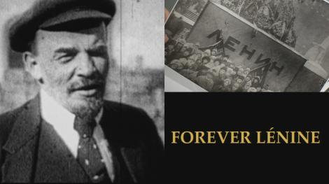 Un histoire de la Russie - Forever Lenine | Documentaire LCP-Assemblée nationale