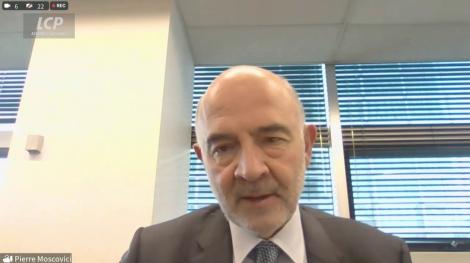 Pierre Moscovici LCP 17/04/2024