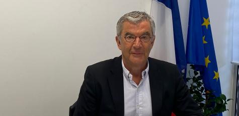 ​Paroles de députés confinés : Jean-François Eliaou 