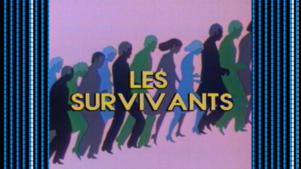 « Les survivants » le reportage choc sur les premiers survivalistes américains (1981)