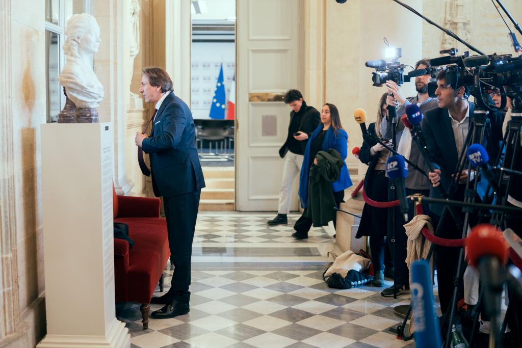 Photo d'Alexis JUMEAU Photo d'Alexis JUMEAU