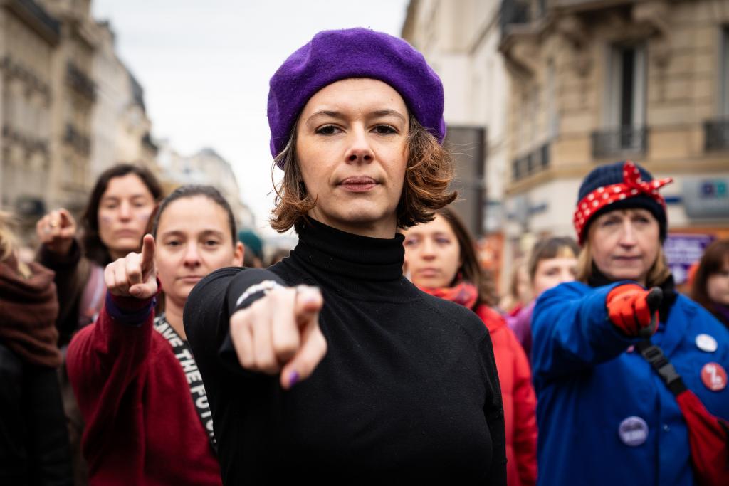 KACZKOWSKI Mathild KACZKOWSKI Mathild