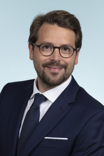 Le député Benjamin Lucas. © Assemblée nationale Le député Benjamin Lucas. © Assemblée nationale